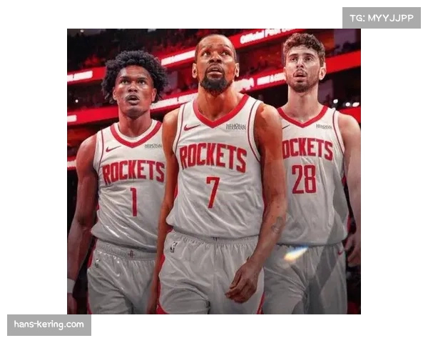 火箭灵活切换大小阵容，应对不同比赛情境